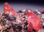 Rhodochrosite